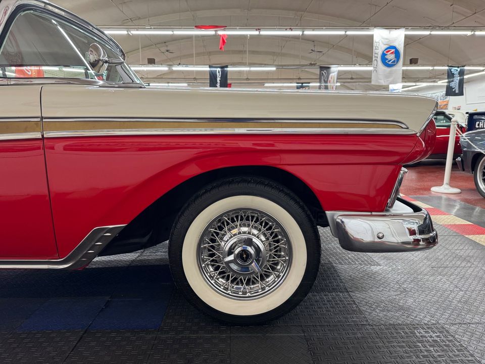 1957 Ford Fairlane