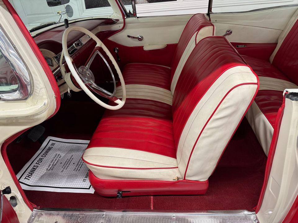 1957 Ford Fairlane