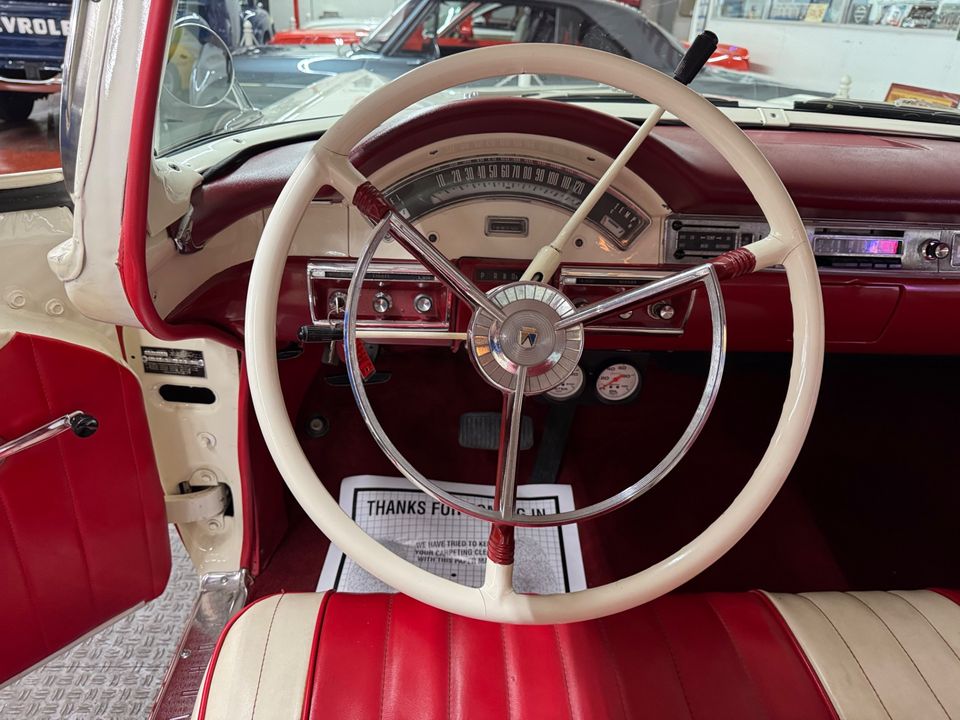 1957 Ford Fairlane