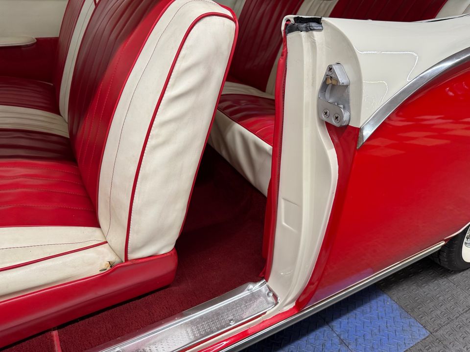 1957 Ford Fairlane