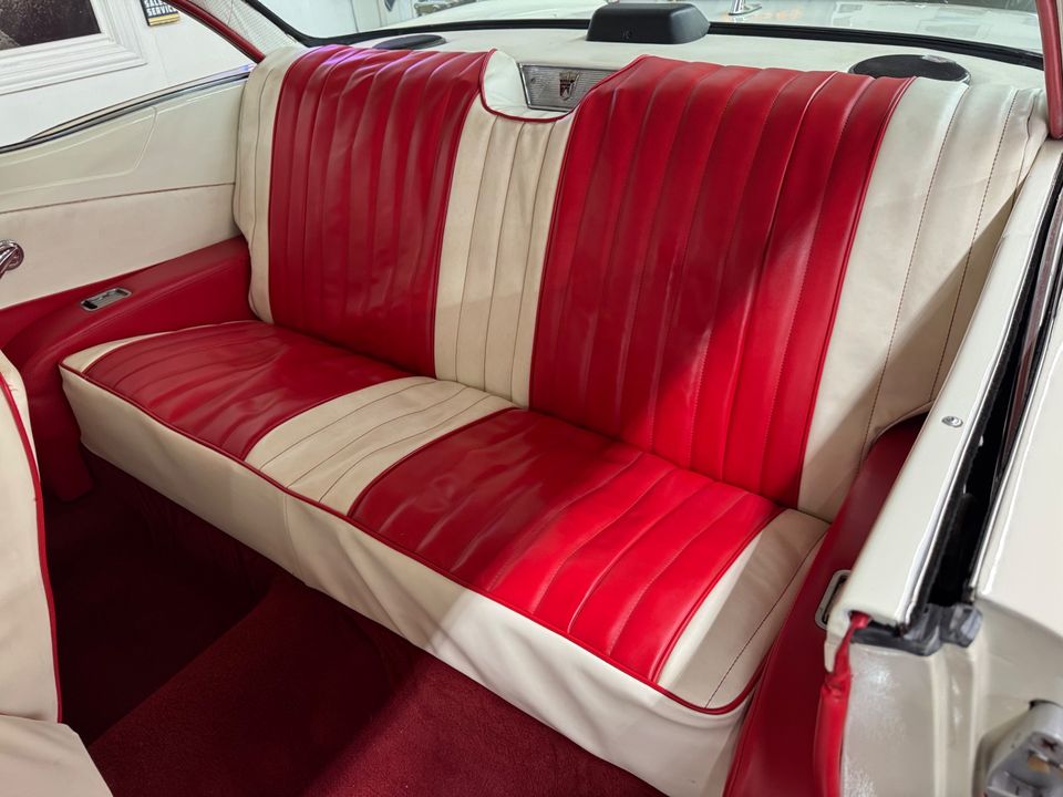 1957 Ford Fairlane