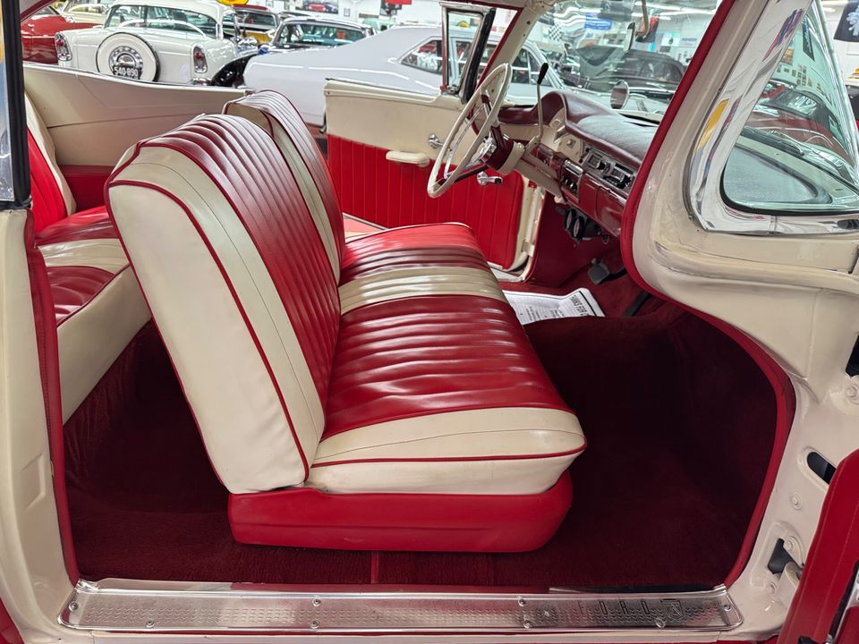 1957 Ford Fairlane