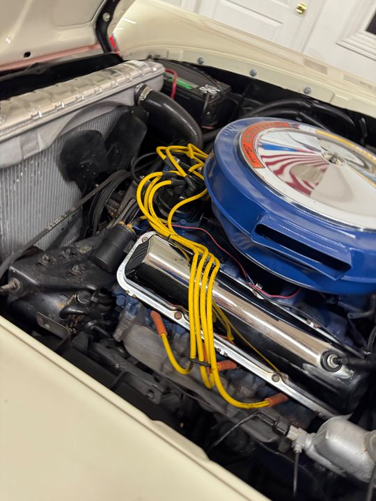 1957 Ford Fairlane