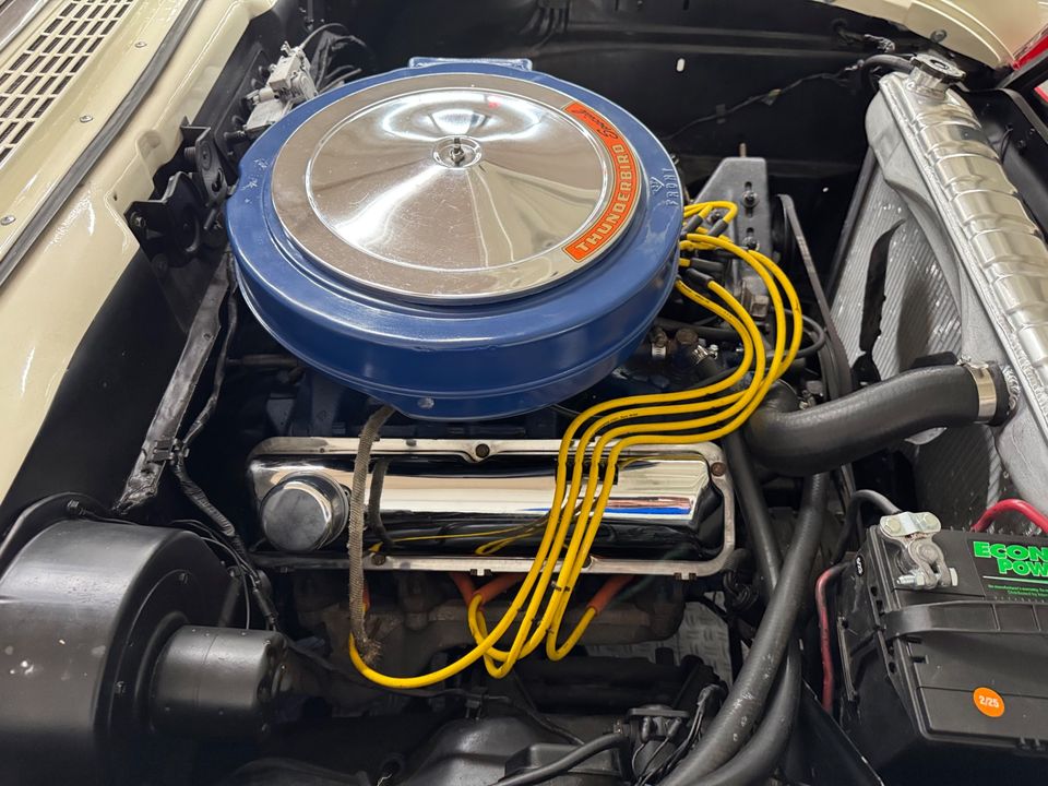 1957 Ford Fairlane