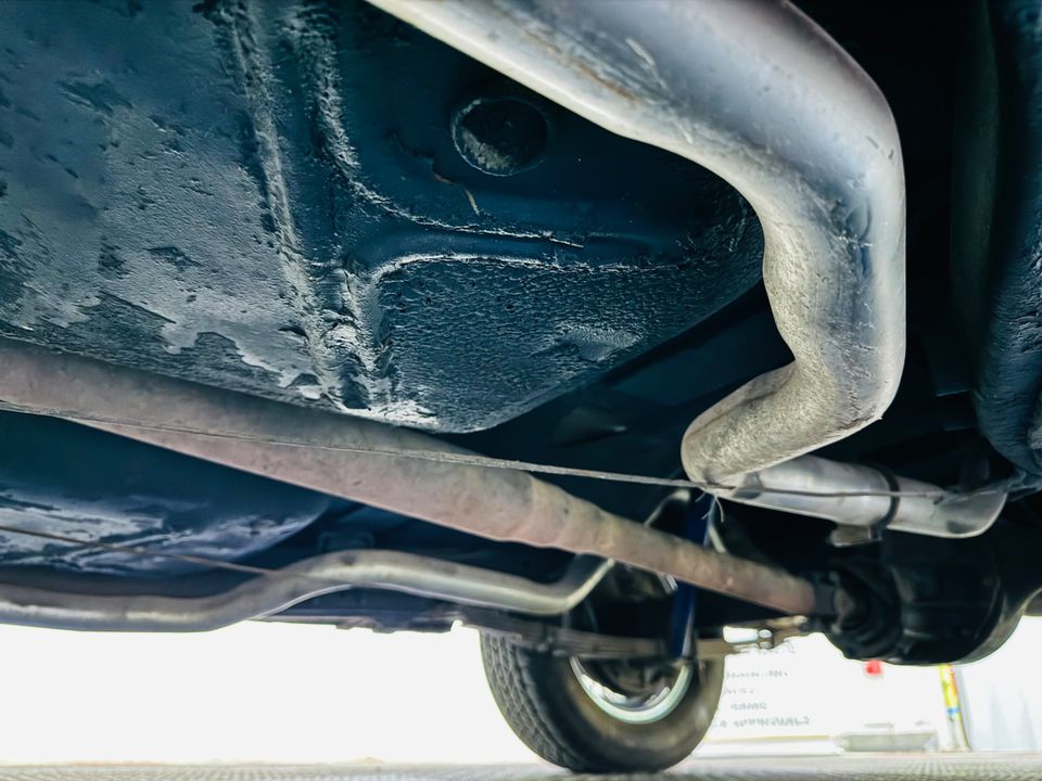 1957 Ford Fairlane