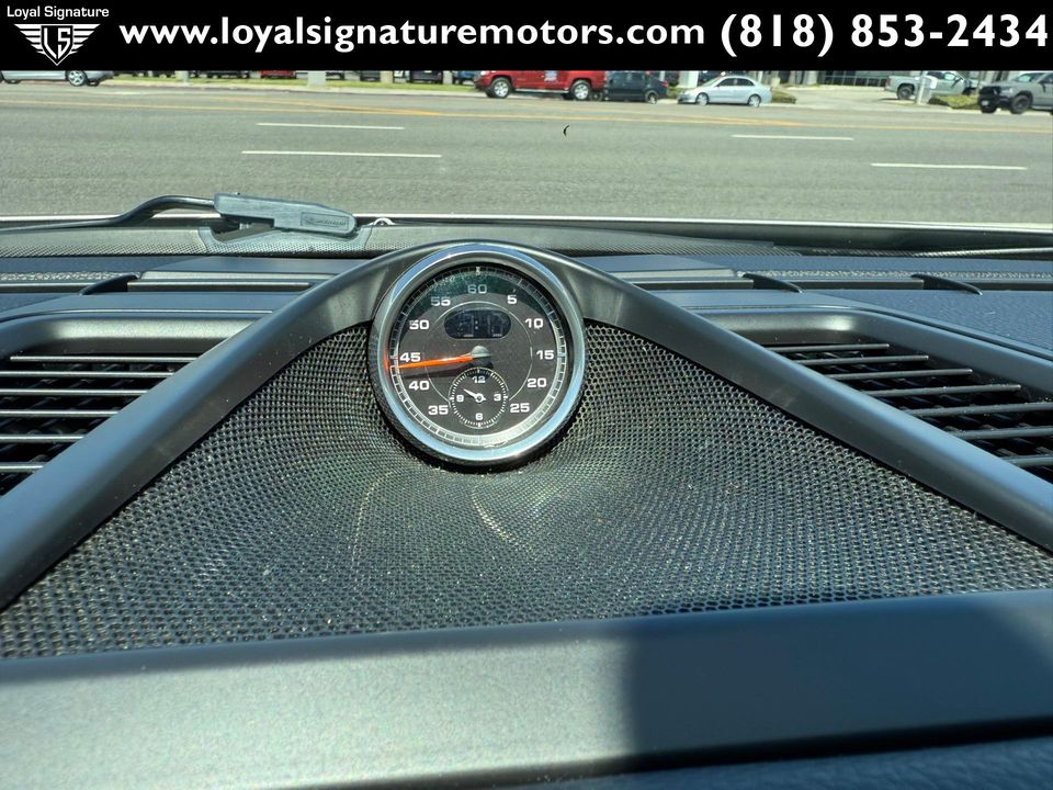 2013 Porsche Panamera