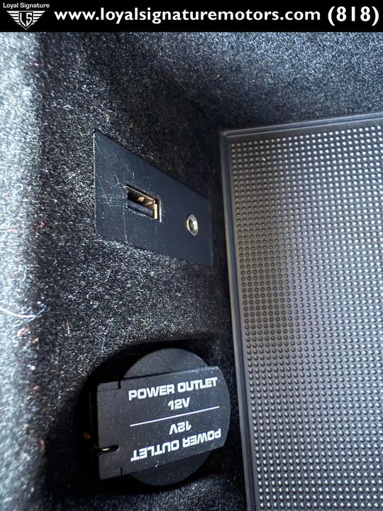 2013 Porsche Panamera