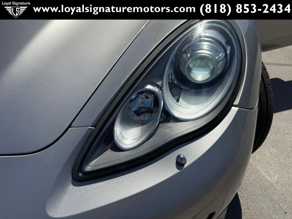 2013 Porsche Panamera