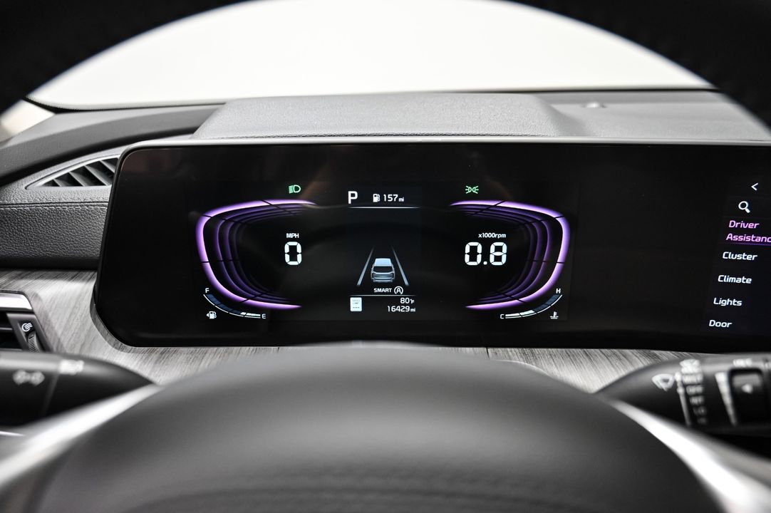 2023 Kia Telluride