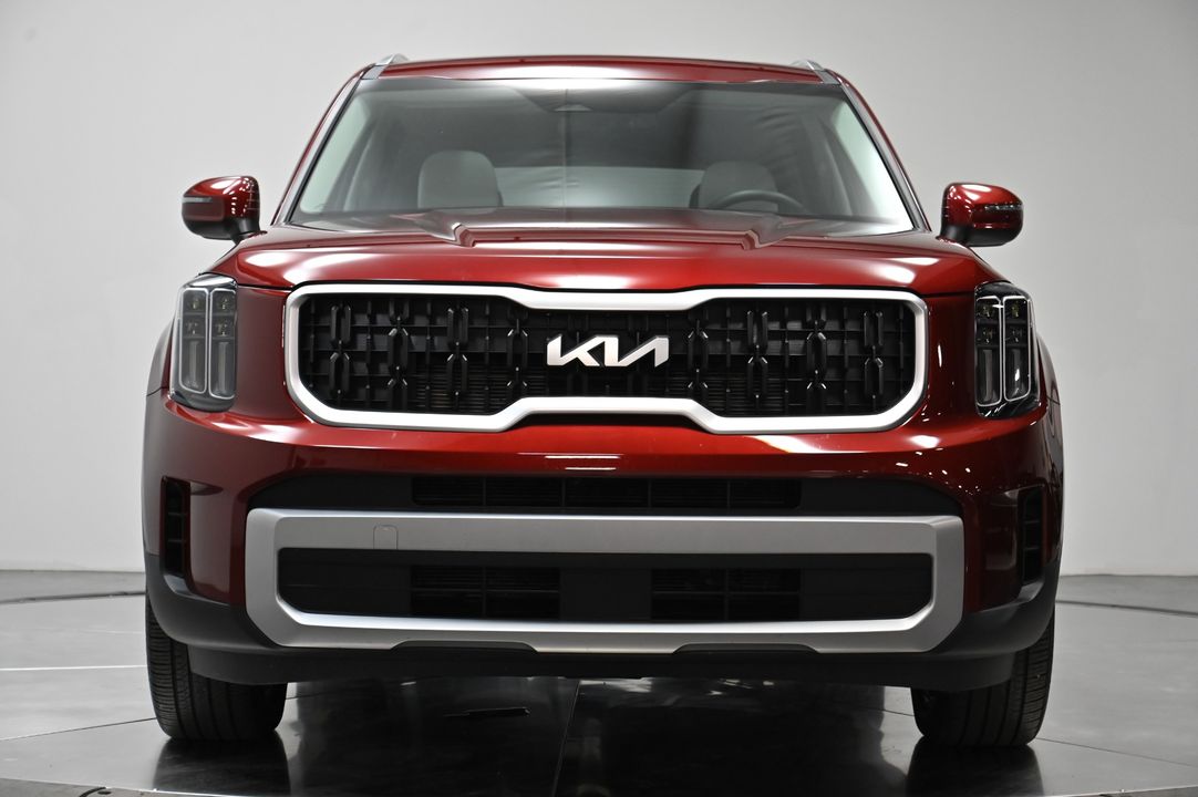 2023 Kia Telluride