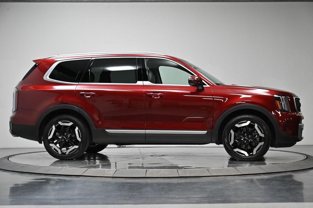 2023 Kia Telluride