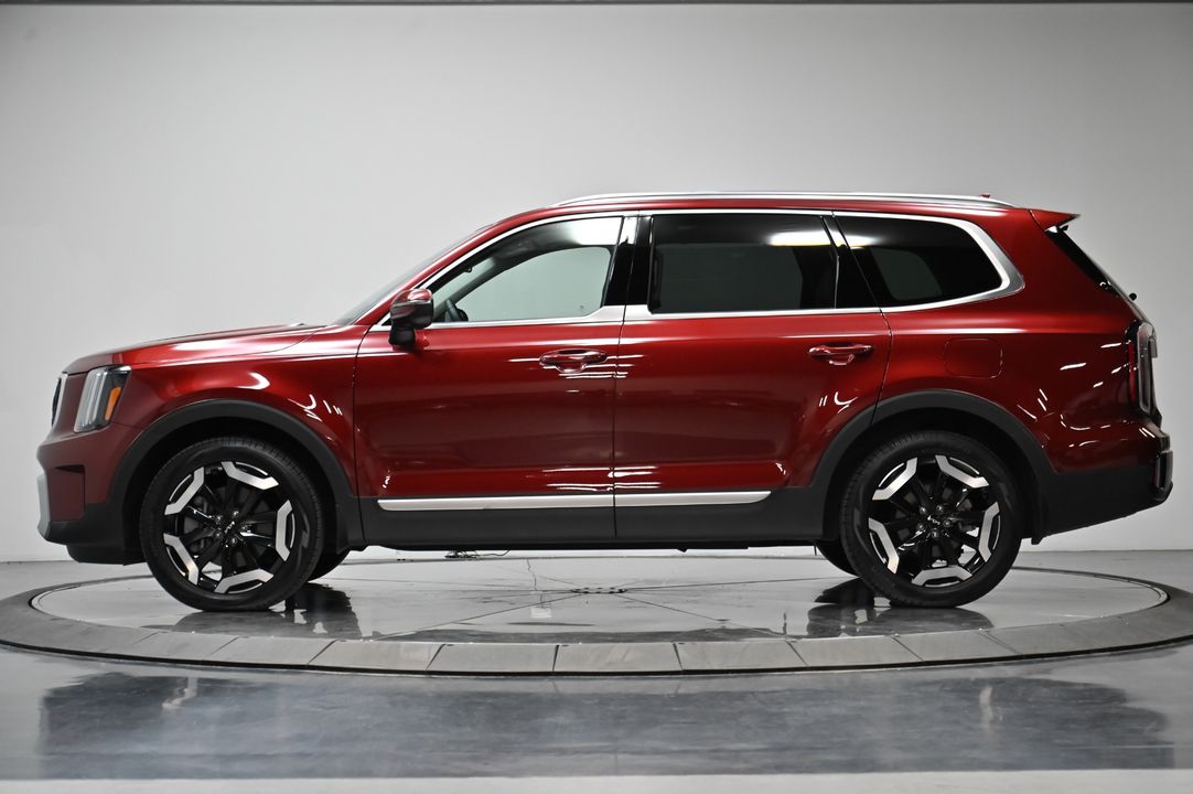 2023 Kia Telluride