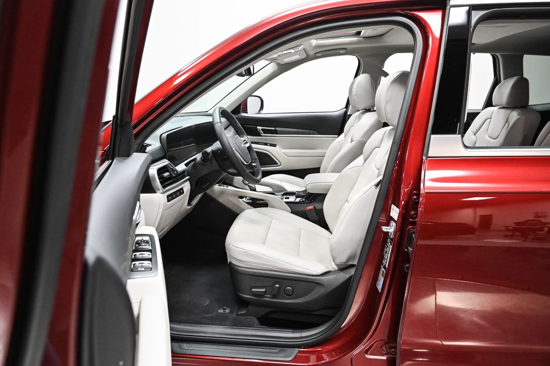 2023 Kia Telluride