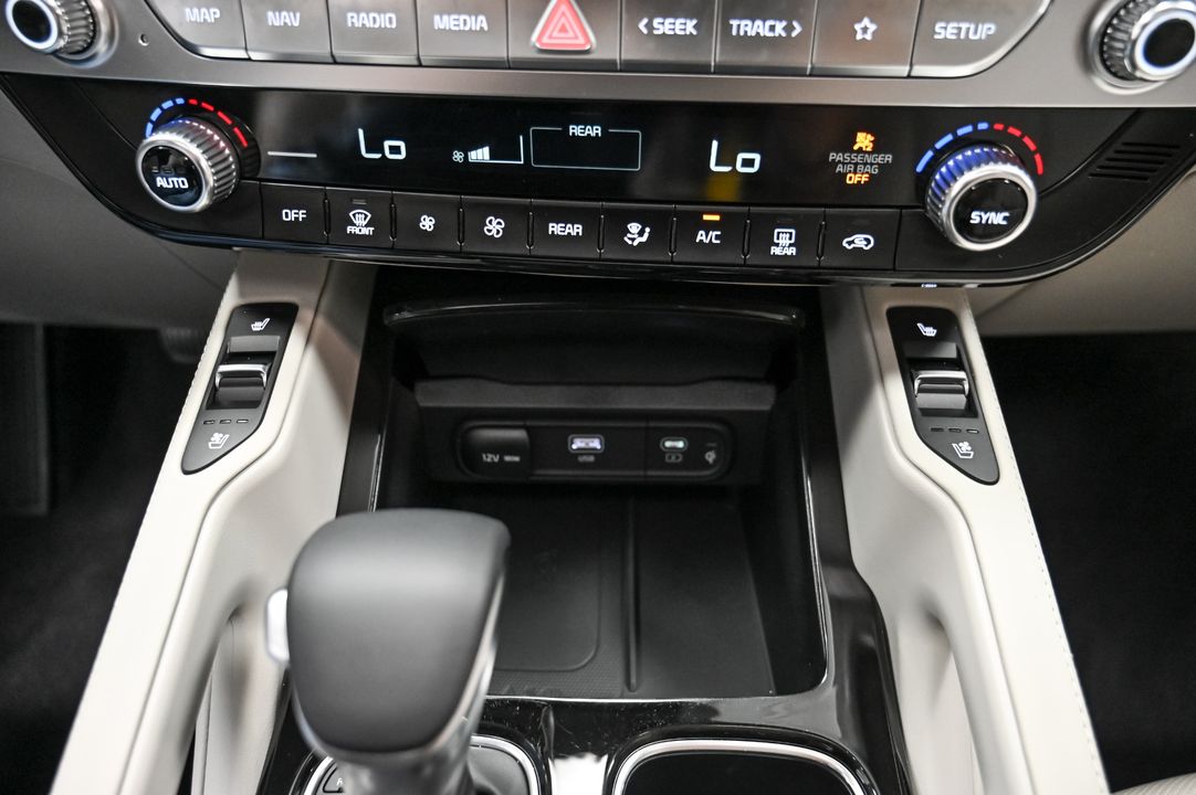 2023 Kia Telluride