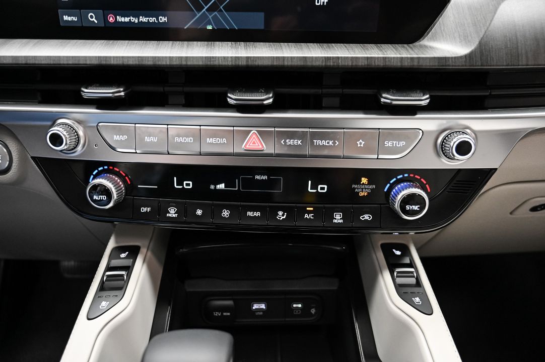 2023 Kia Telluride