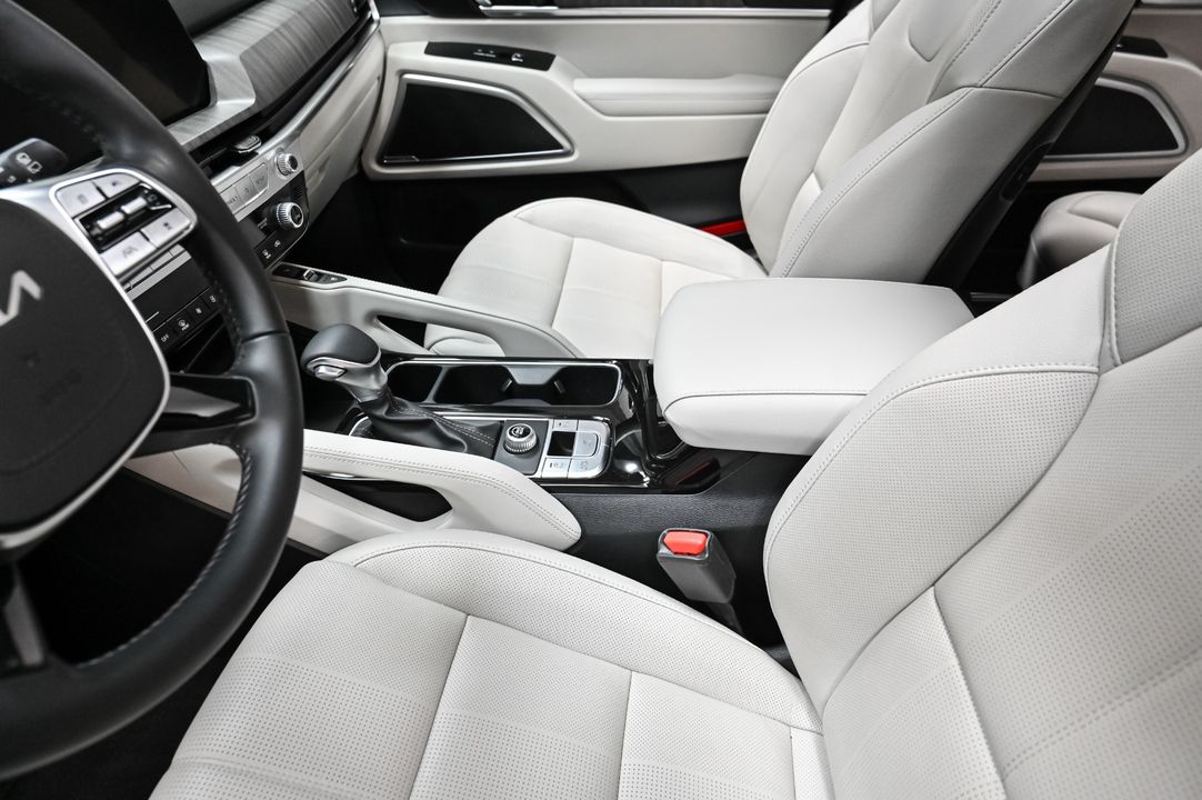 2023 Kia Telluride