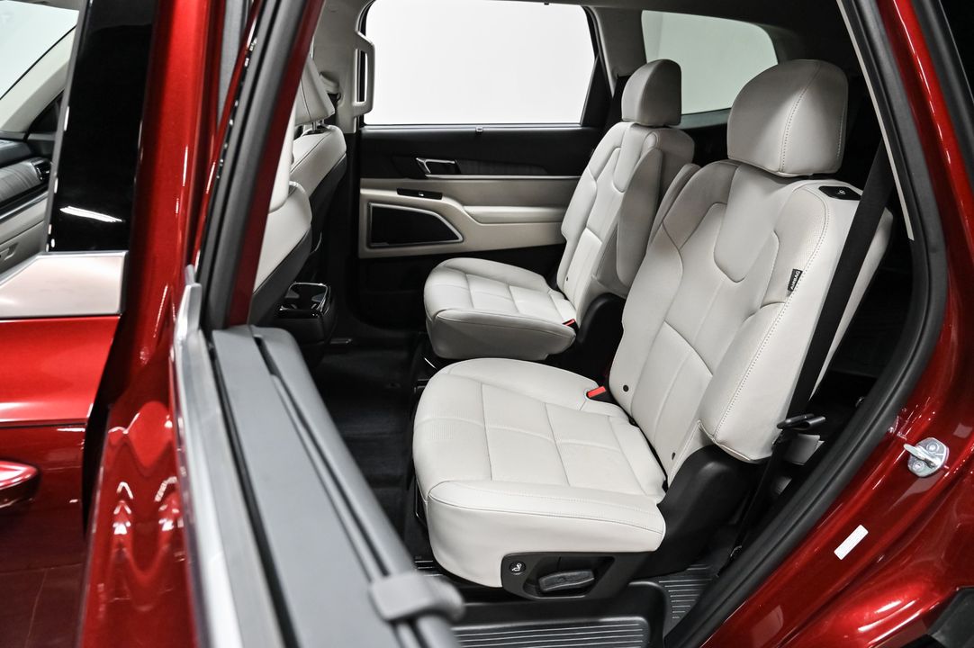 2023 Kia Telluride