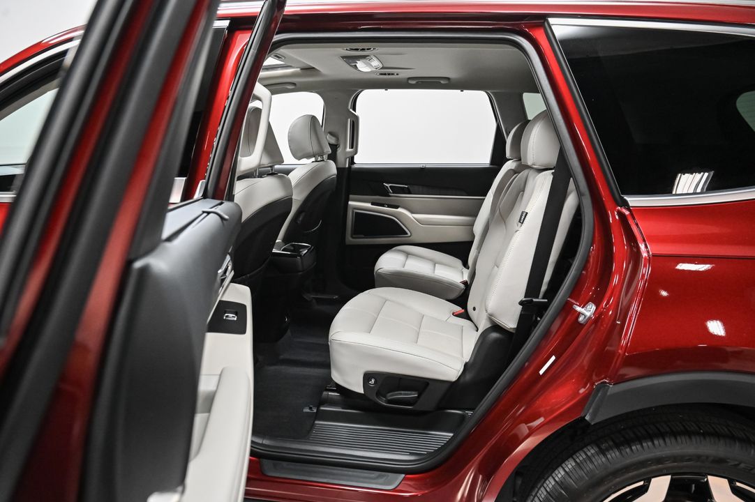 2023 Kia Telluride