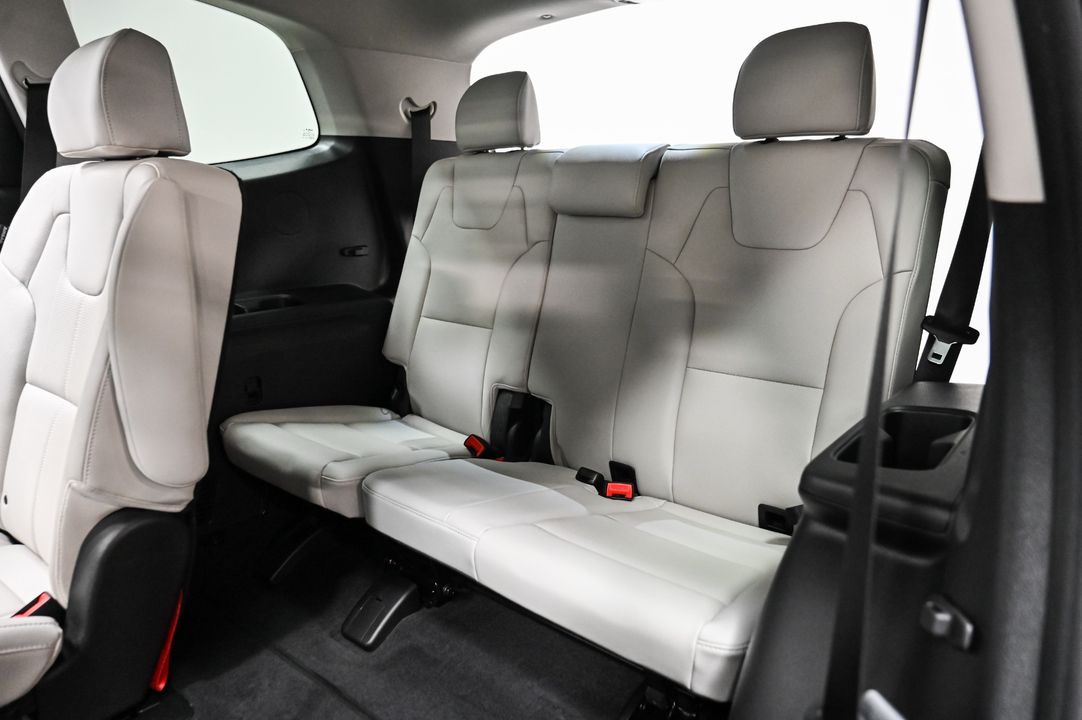 2023 Kia Telluride