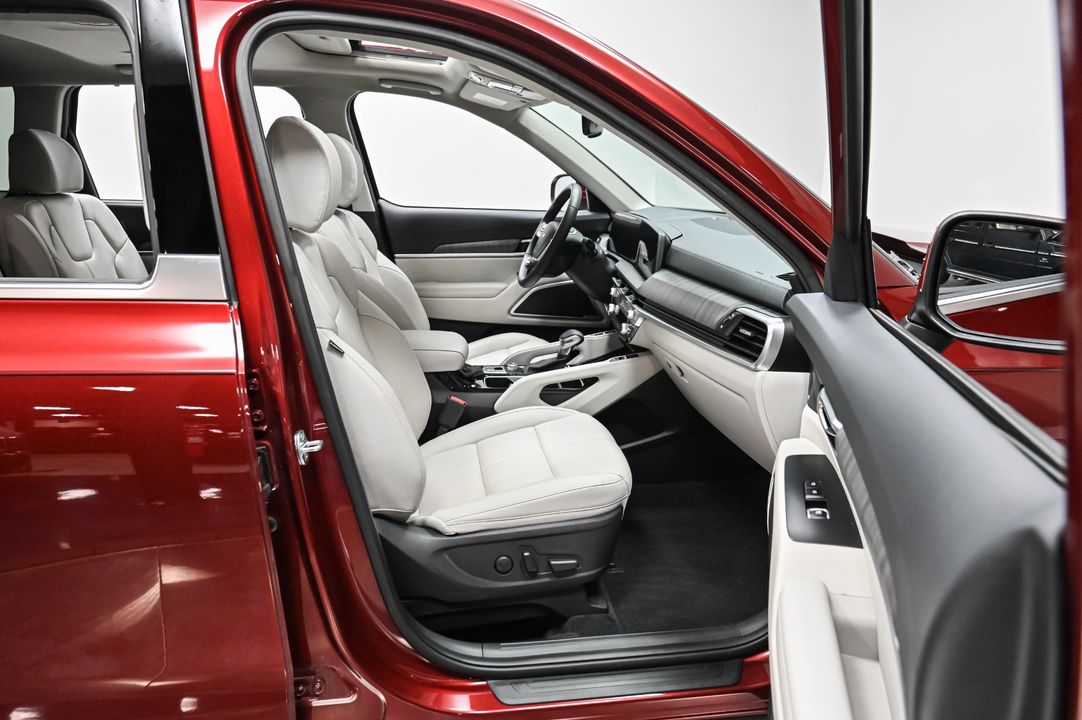 2023 Kia Telluride