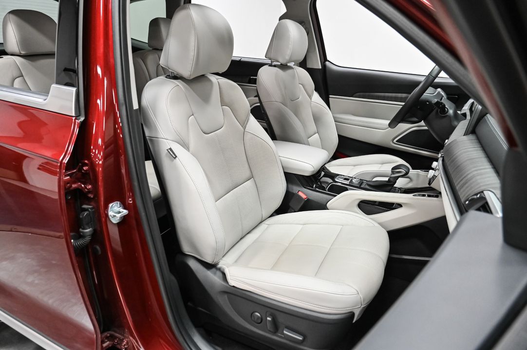 2023 Kia Telluride