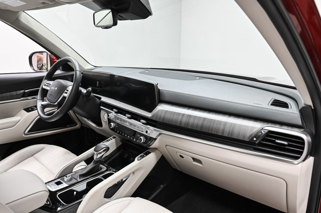 2023 Kia Telluride