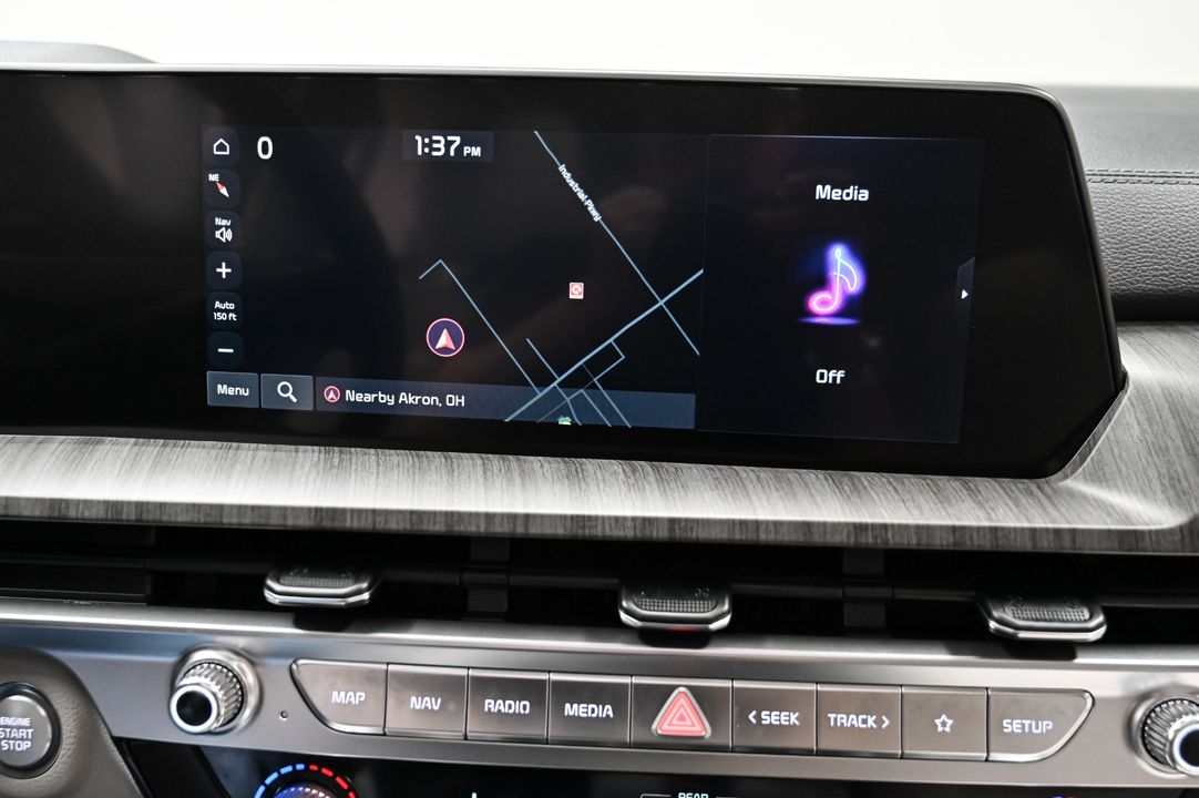 2023 Kia Telluride