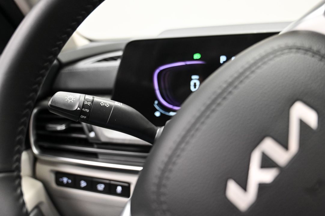 2023 Kia Telluride