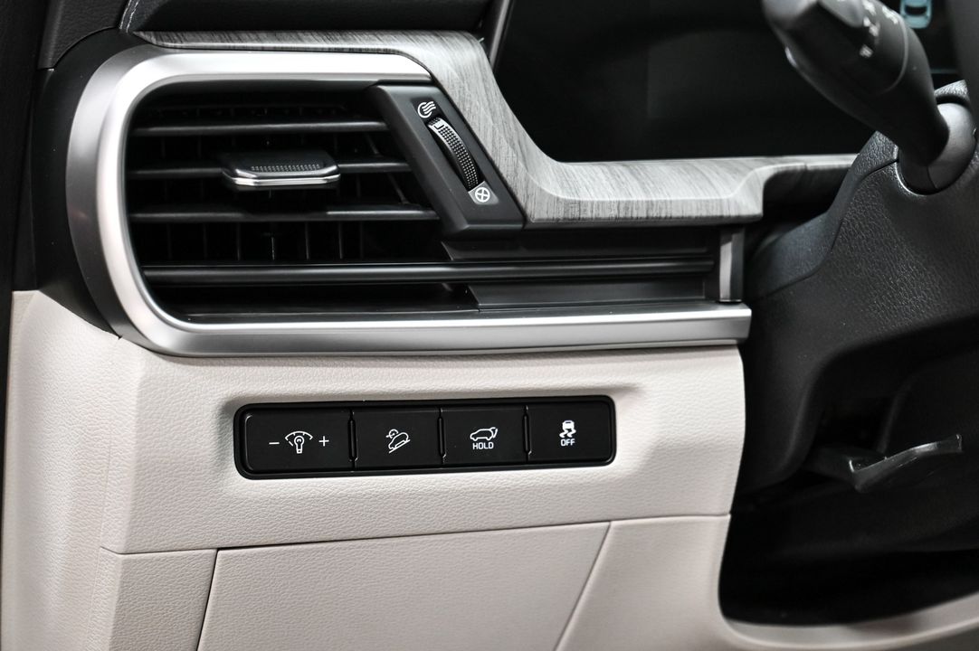 2023 Kia Telluride
