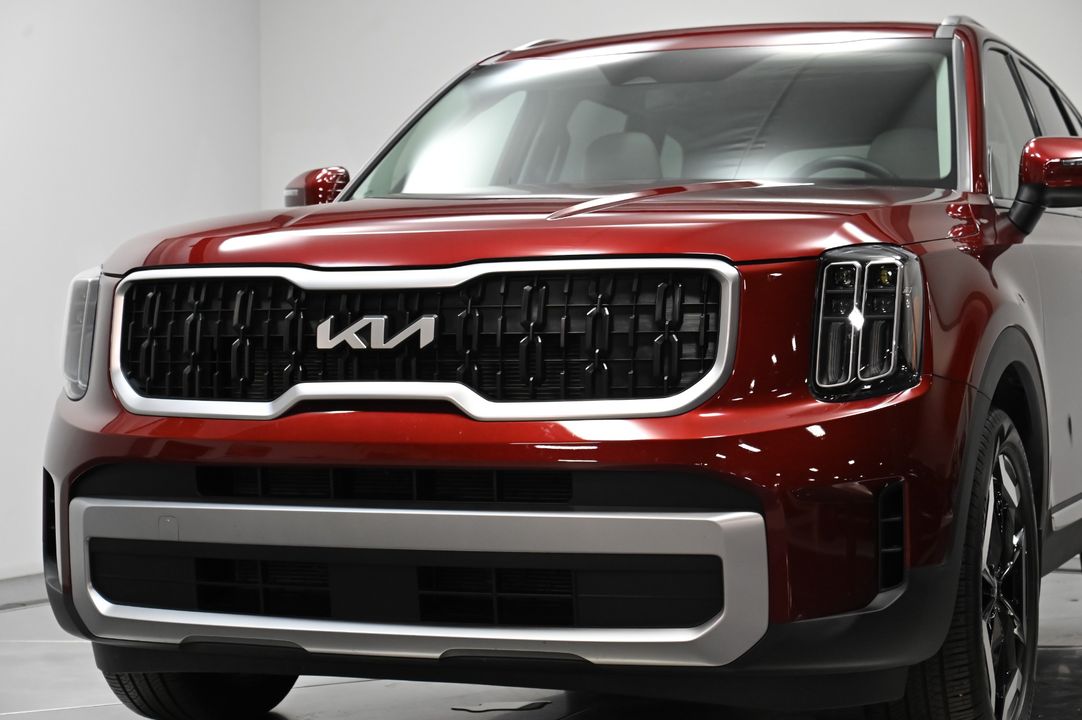 2023 Kia Telluride