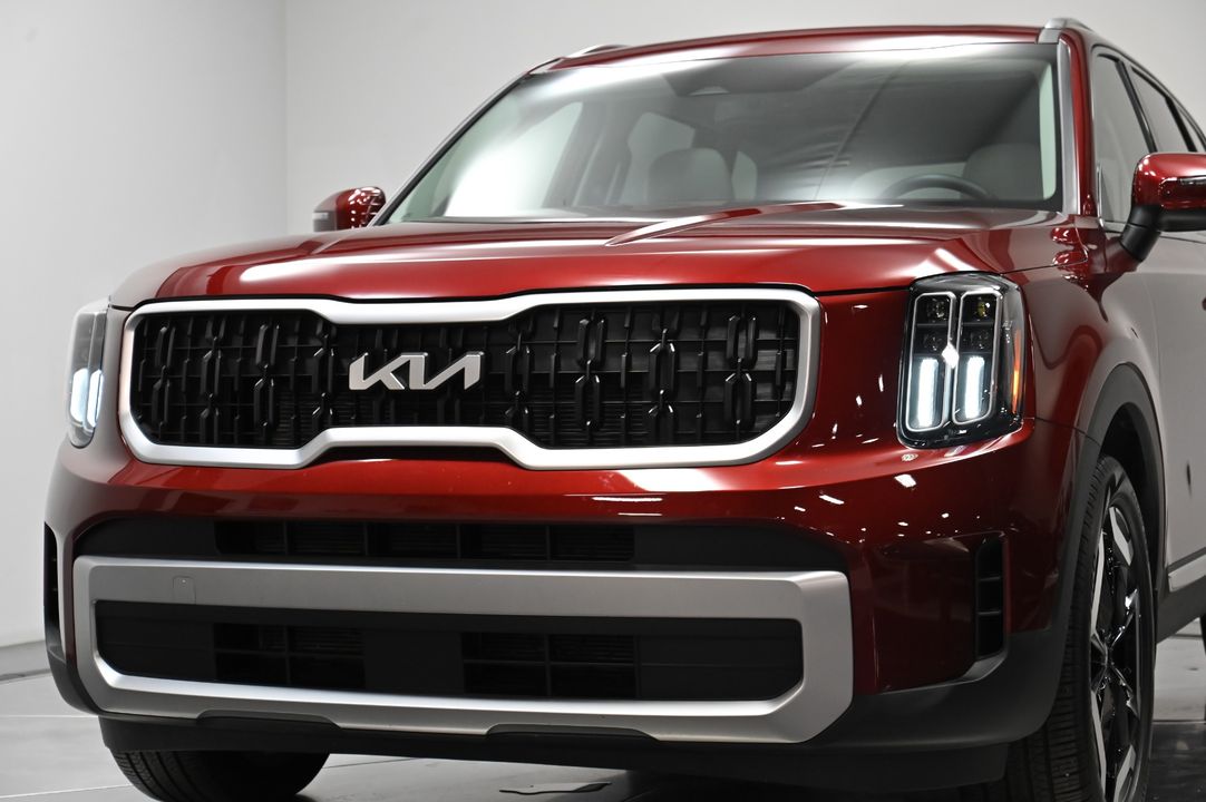 2023 Kia Telluride