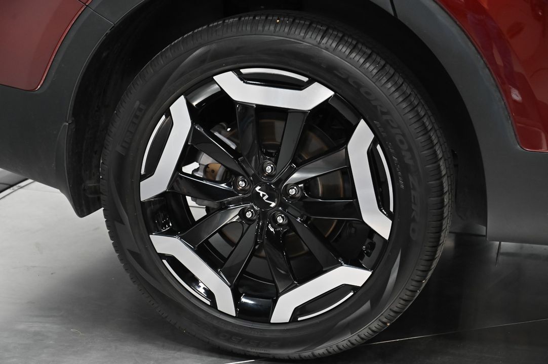 2023 Kia Telluride