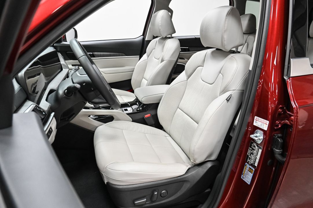 2023 Kia Telluride