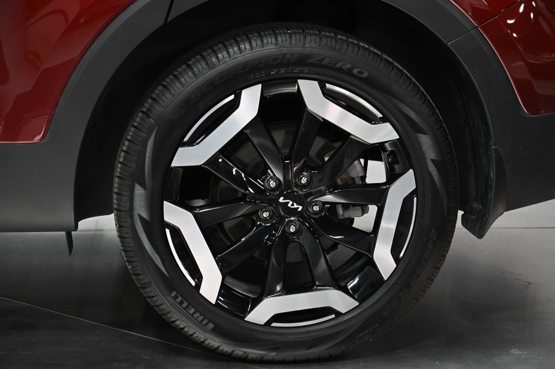 2023 Kia Telluride