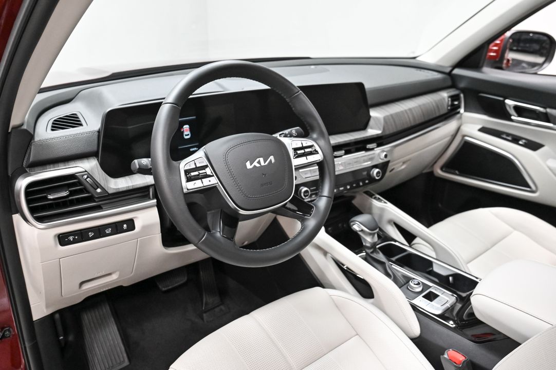 2023 Kia Telluride