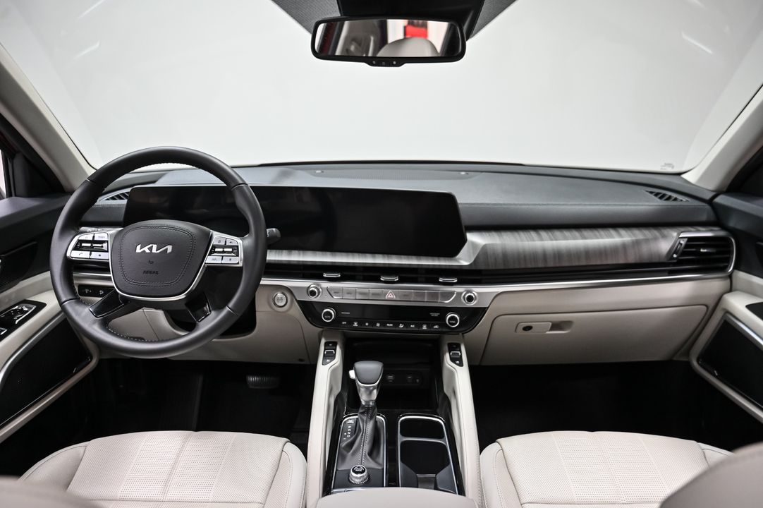 2023 Kia Telluride