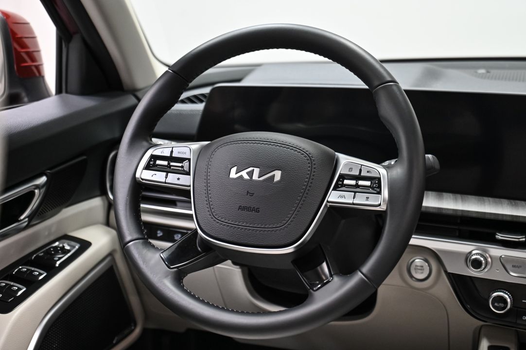 2023 Kia Telluride