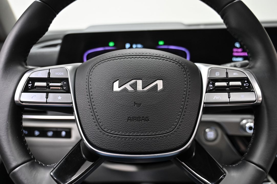 2023 Kia Telluride