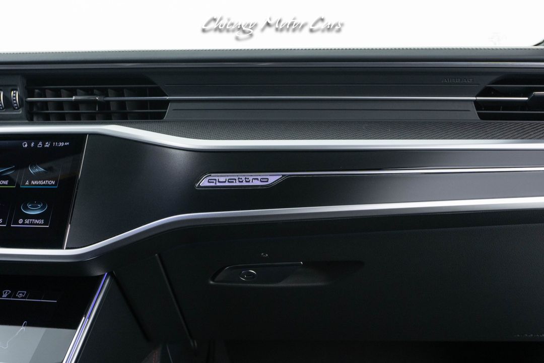 2022 Audi RS 6 Avant