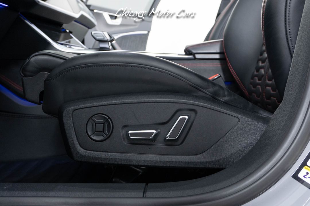 2022 Audi RS 6 Avant