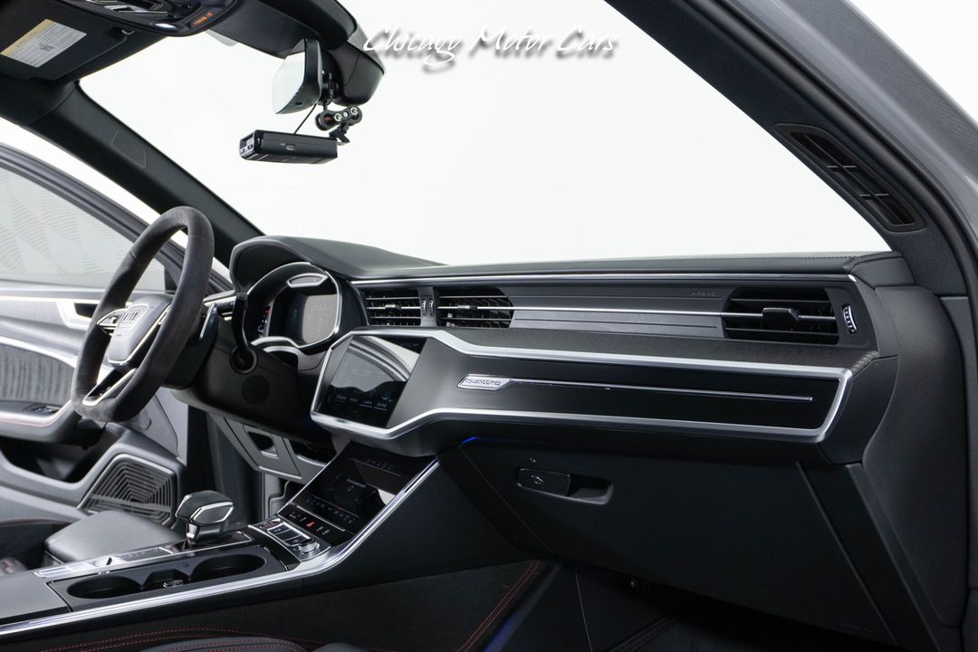 2022 Audi RS 6 Avant