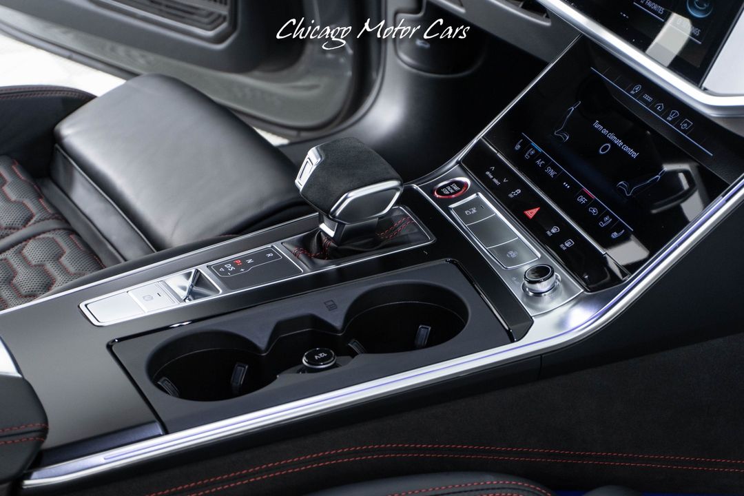 2022 Audi RS 6 Avant