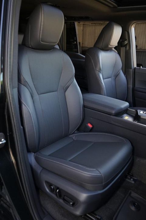 2025 Lexus GX 550