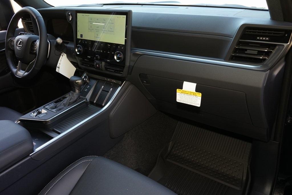 2025 Lexus GX 550