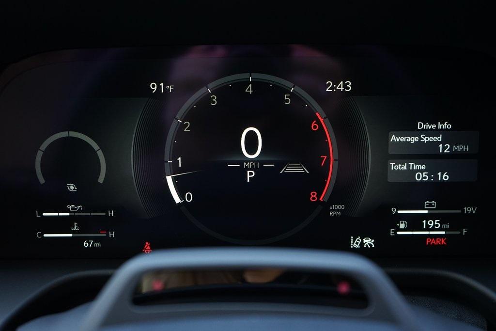 2025 Lexus GX 550