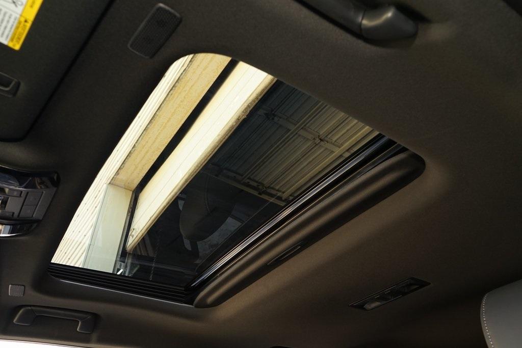 2025 Lexus GX 550