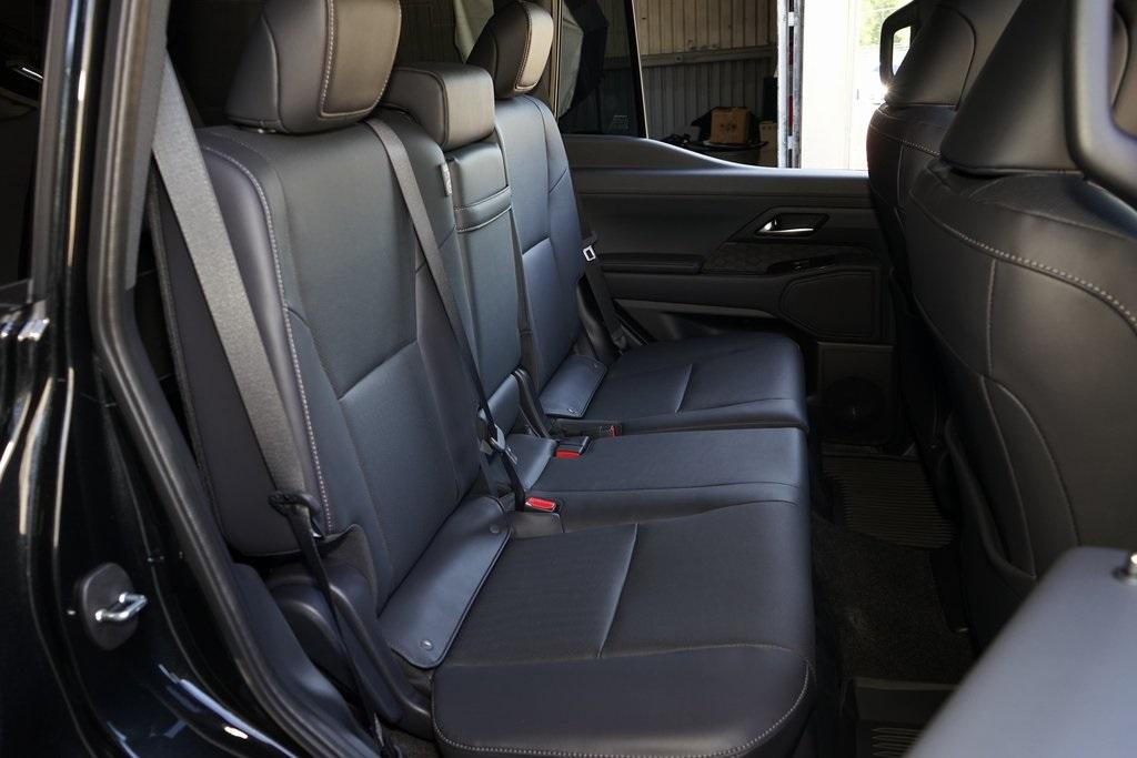 2025 Lexus GX 550