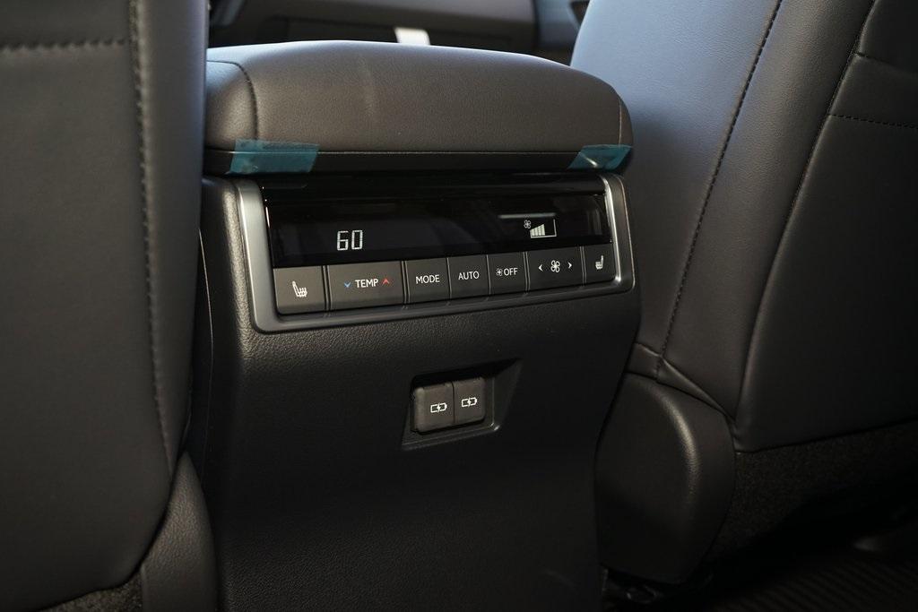 2025 Lexus GX 550