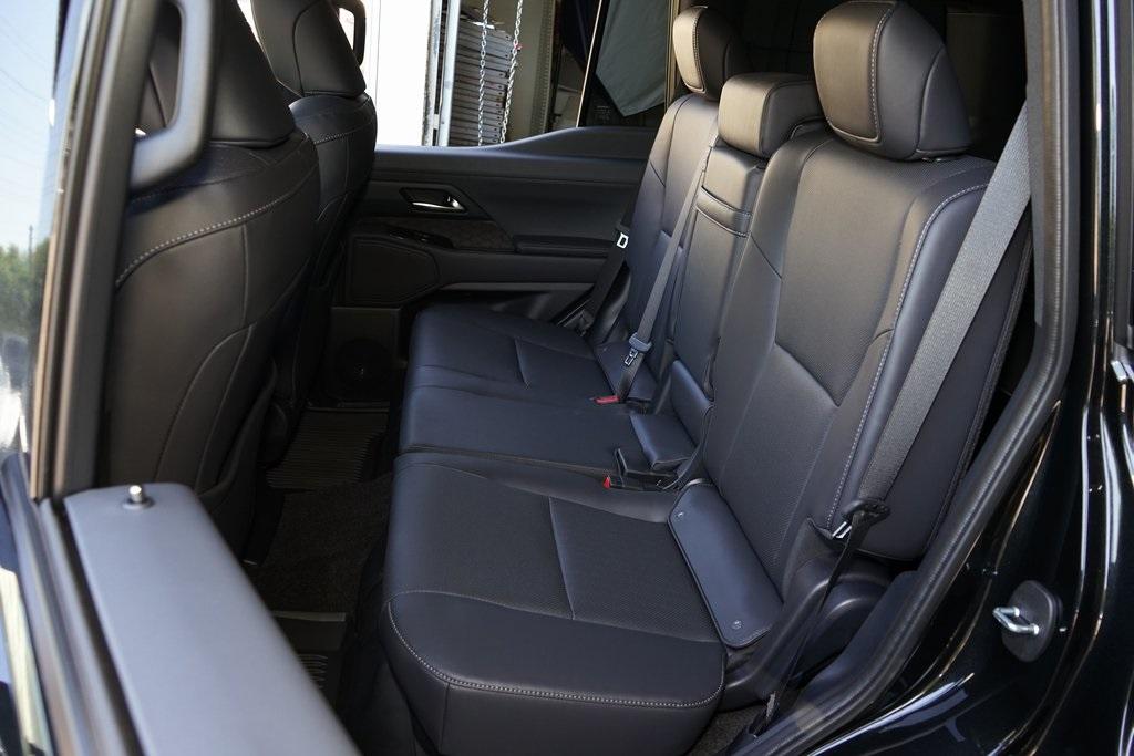 2025 Lexus GX 550