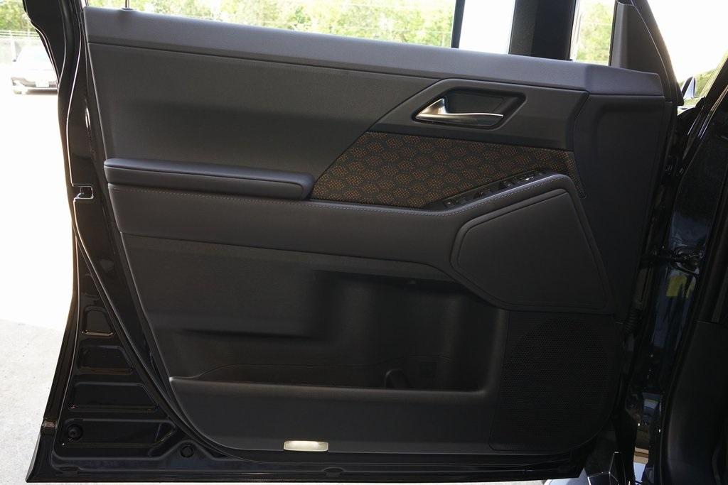 2025 Lexus GX 550